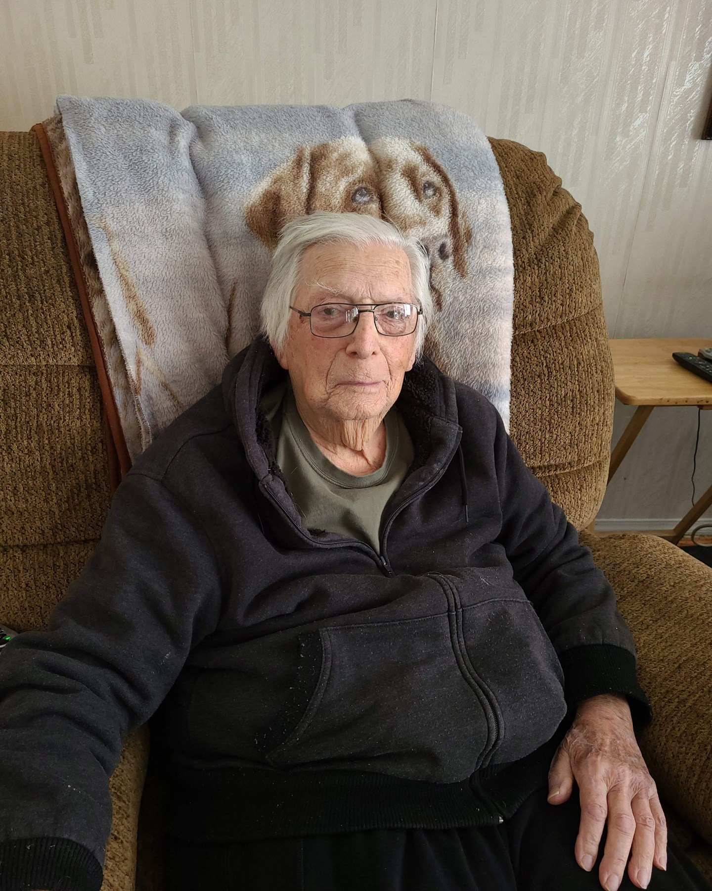 Obituary of Jacob Goldstein