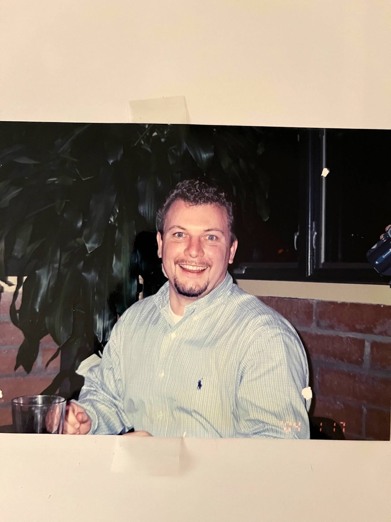 Obituary of Paul Durio