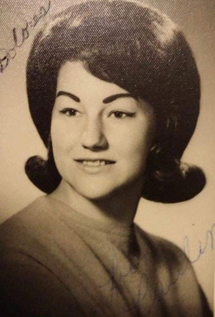 Obituary of Pauline Boatman