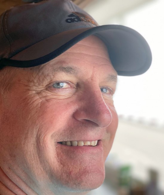 Avis de décès de Jon Patrick Ralph