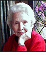 Obituary of Lucille Ford