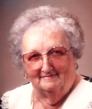 Obituary of Marjorie Arlene Hoppes Stevens