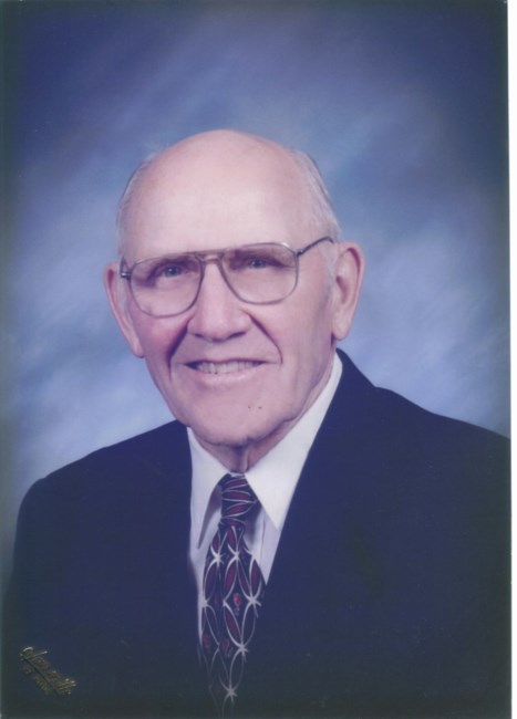 Obituary of McKay Carson