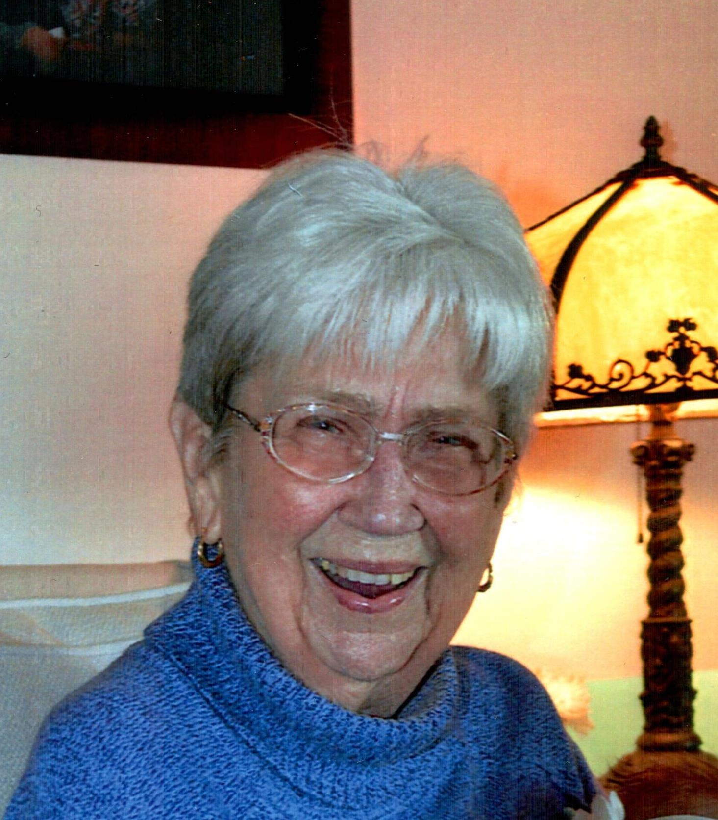 Obituary of Bonnie Jean Croy