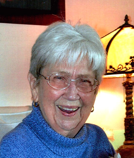 Obituary of Bonnie Jean Croy