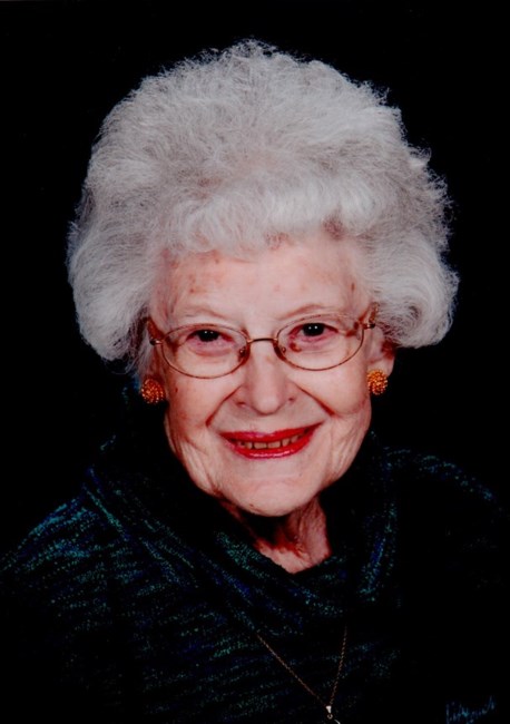 Obituary of Hazel Vida (Smith) Carlough