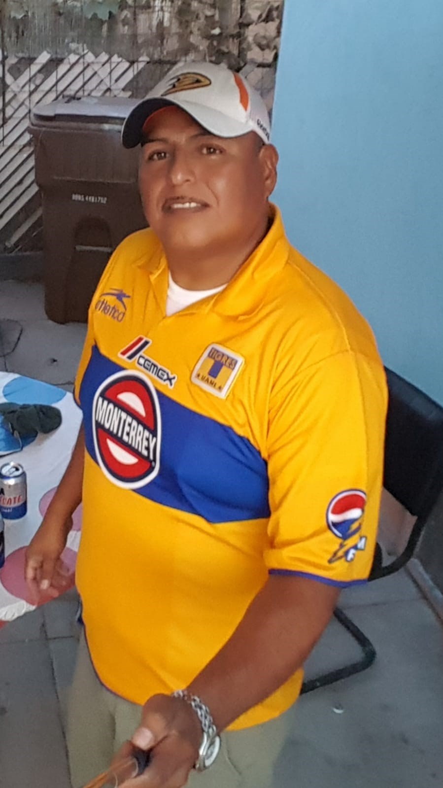 Obituary of Carlos Z Campos