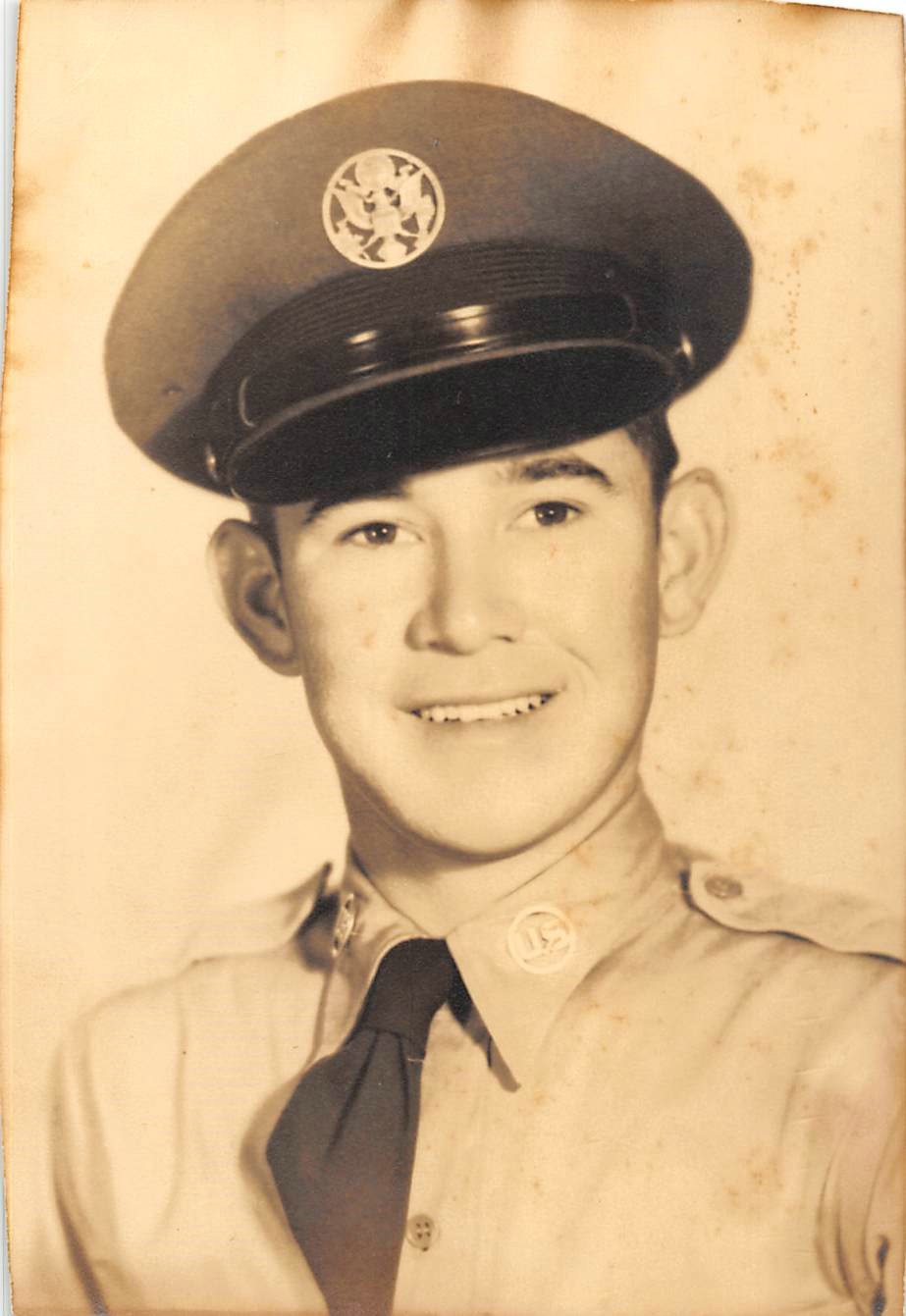 Obituary of Leonel Saenz