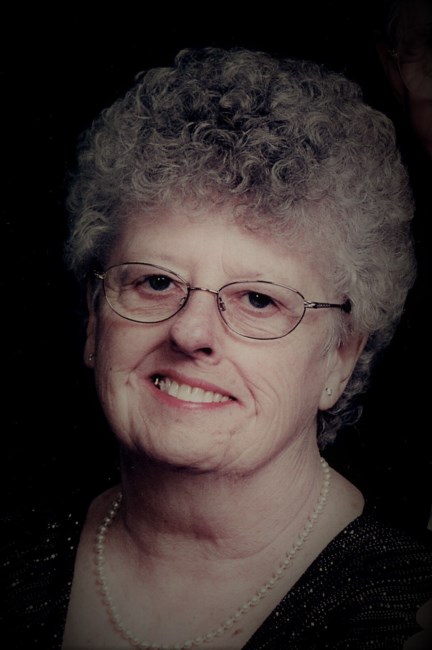 Obituary of Carol Ann Berryhill