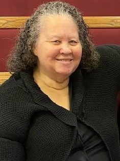 Obituary of Victoria Catherine Fulton