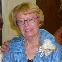 Obituary of Irma Jean Mattern