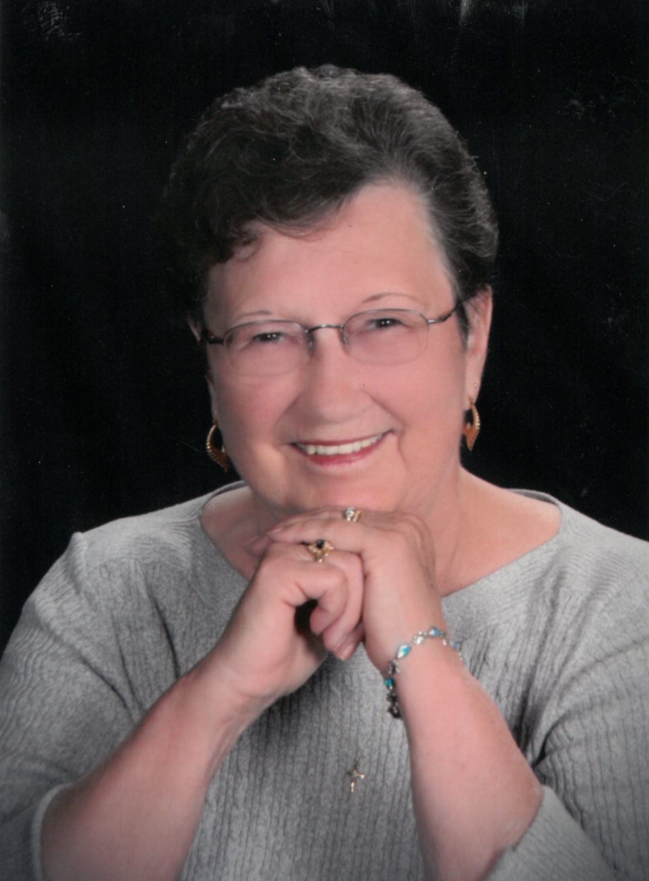 Myrna Trudeau Obituary Warwick, RI