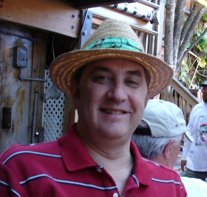 Obituary of Robert Hal Johnson