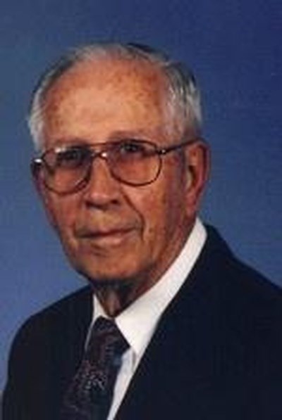 Obituary of Arthur Washington Hoyt, Jr.