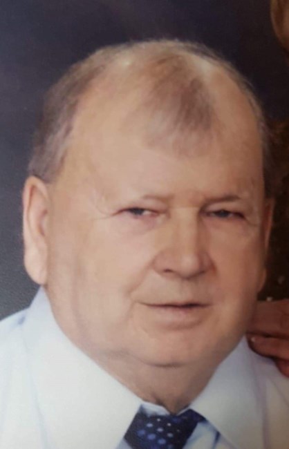 Obituary of Jean Paul Tremblay