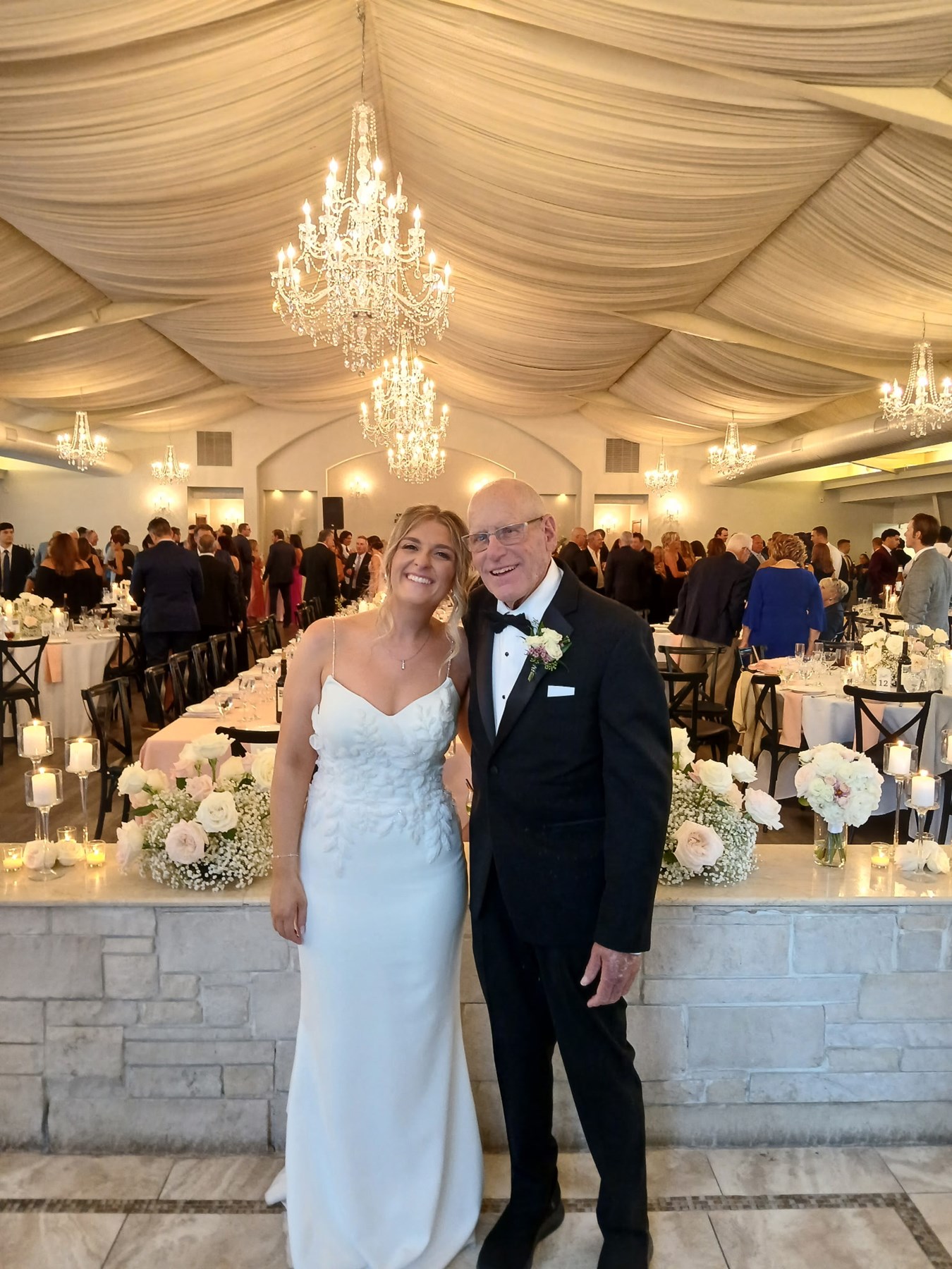 Obituary of Richard J Rudolph