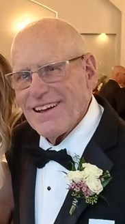 Obituary of Richard J Rudolph