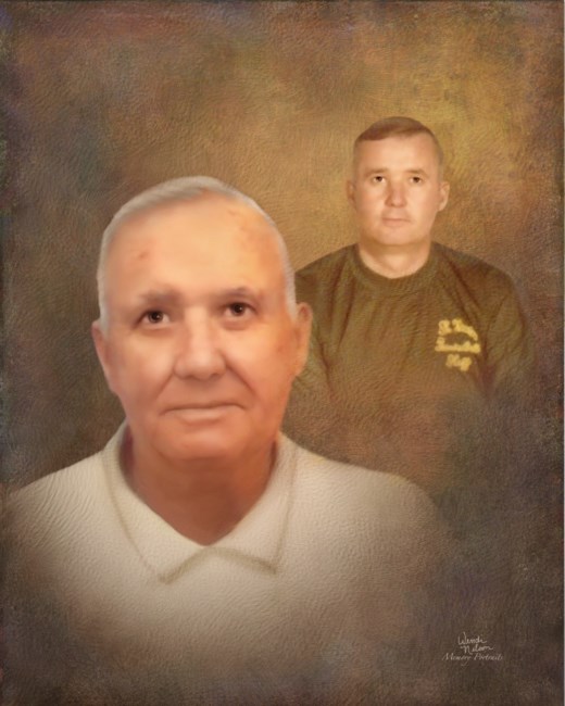 Richard Ewing Obituary