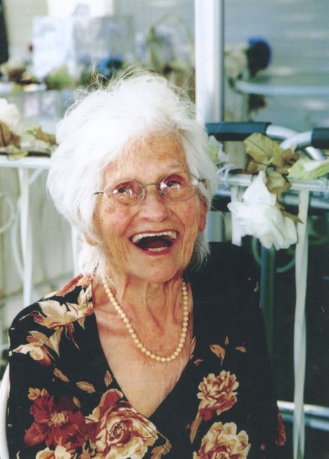 Obituary of Marjorie A. Green