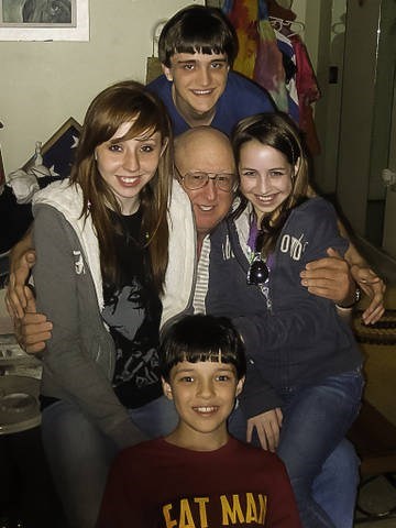 Obituary of William "Bill" Burton