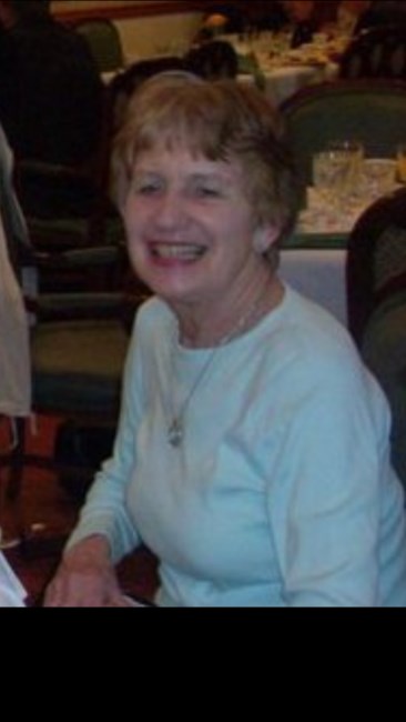 Obituary of Dorothy J. Watling