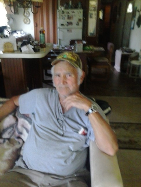 Obituary of David Marshall Bagley