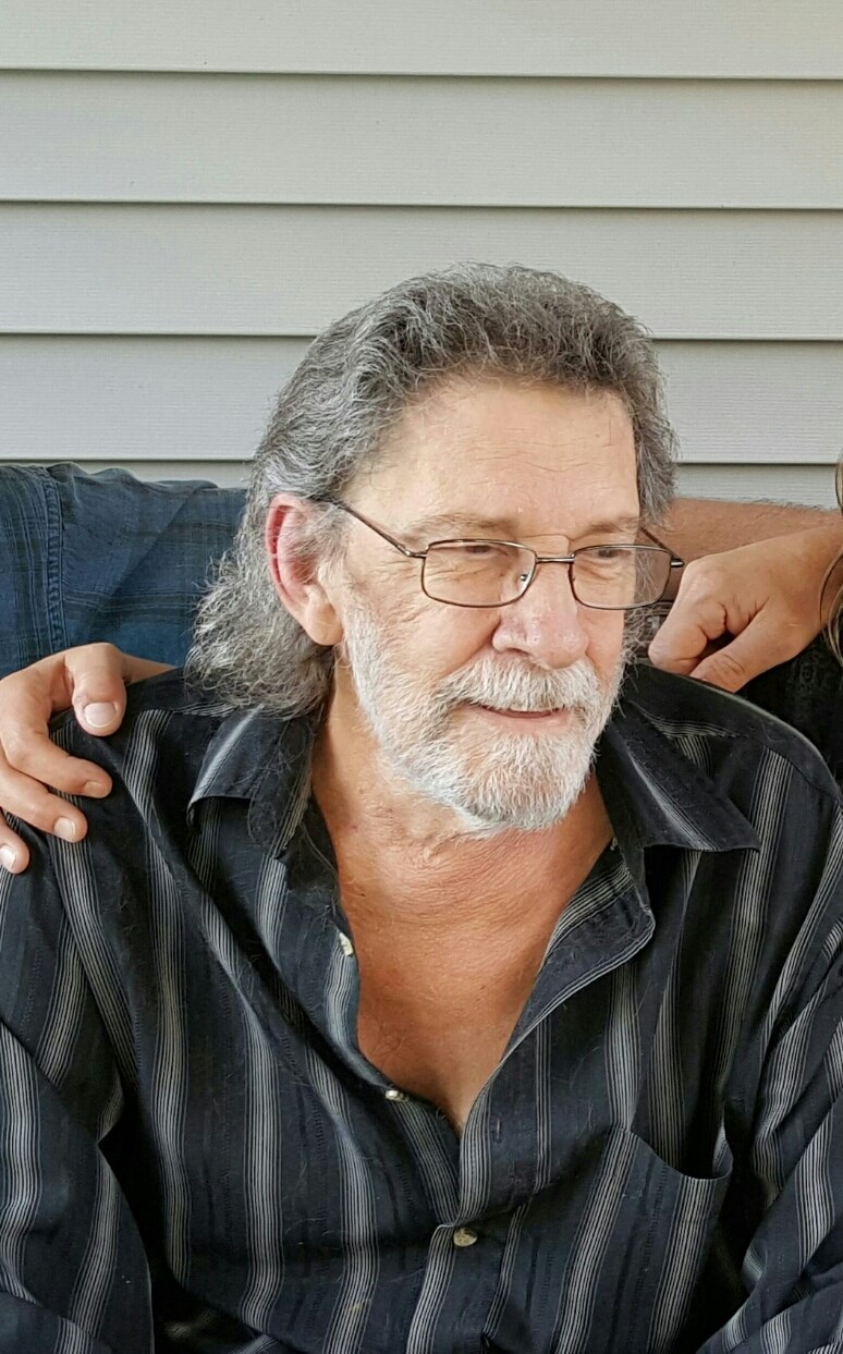 Obituary of Spencer Gregory Reid