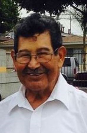 Obituary of Manuel Martinez Garcia