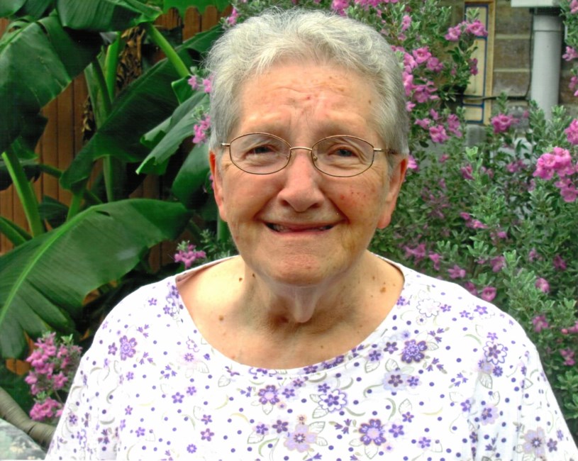 Obituary of JoAnn S. Brinkman