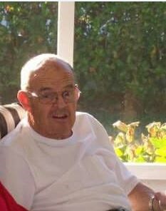 Obituary of Lloyd L. Crawford