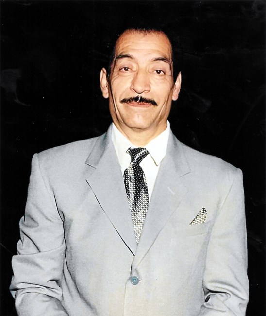 Obituary of Francisco Correa