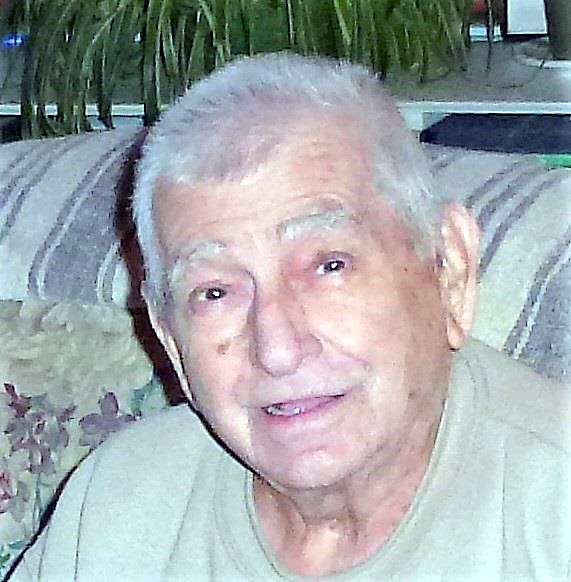 Obituary of Joseph Vinciquerra