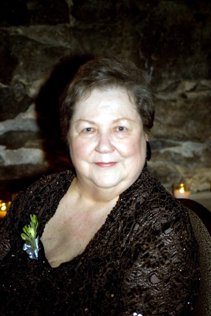Obituary of Ellen Rafeedie