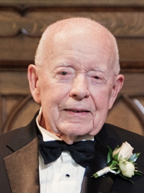 Obituary of Glenn E. Musselman II