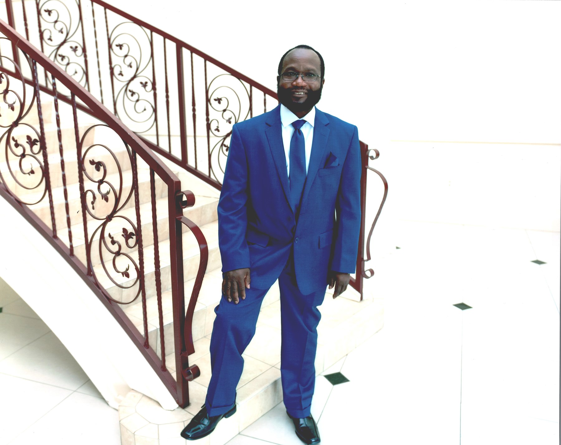 Obituary of Taiwo Abayomi Akinosho