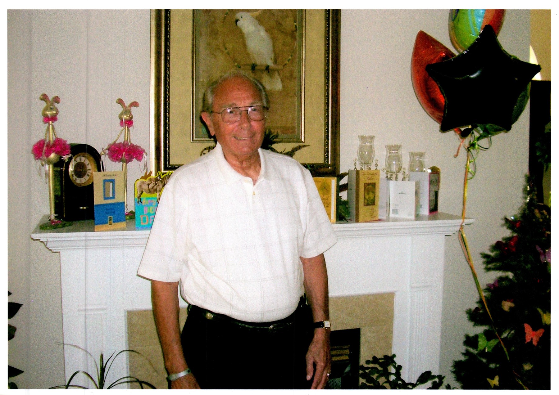 Obituary of Irvin Lawrence Brightwell Jr.