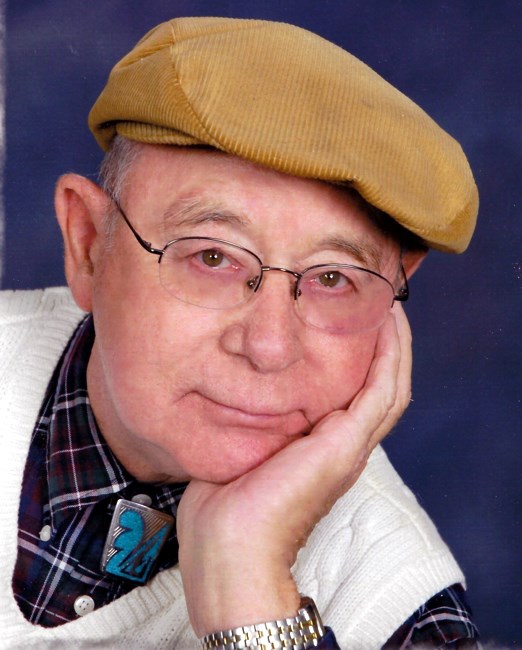 Obituary of Leo Schwartzenberger