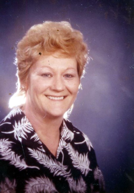 Obituary of Caroline Hammac