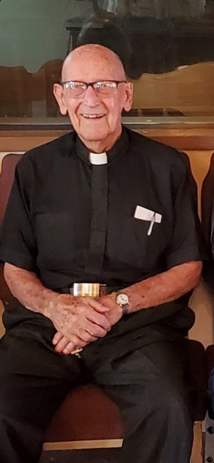 Obituary of Maynard Harry Saeger