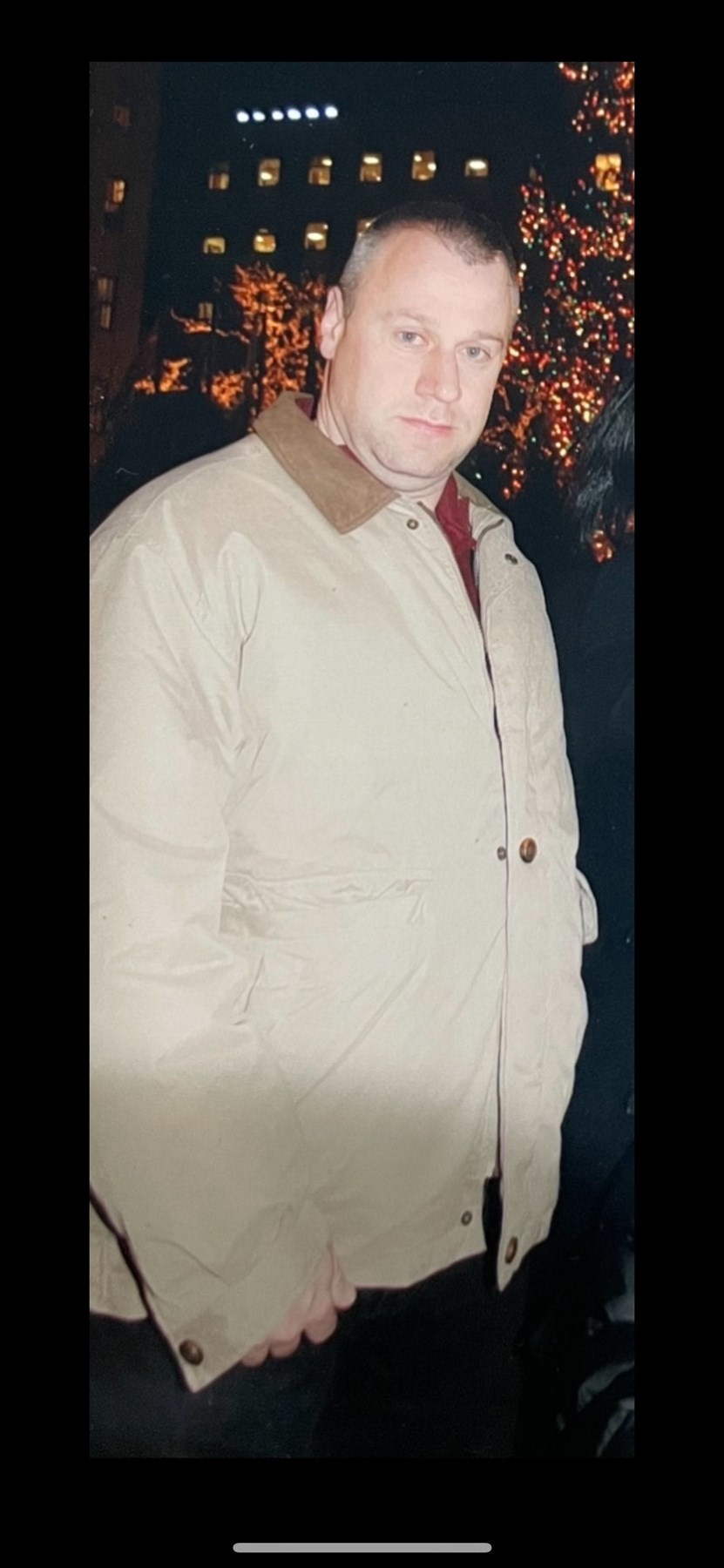 Obituary of Thomas William Miller