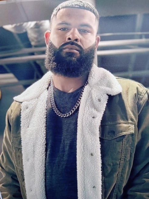 Obituary of William Alexander Chattman-Eady