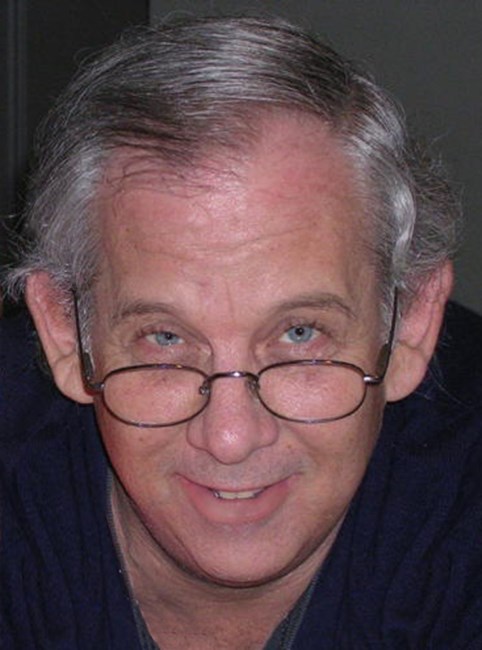 Obituary of Robert Neil Stevenson