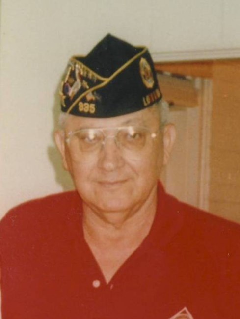 Obituary of Gilbert "Pat" Dartez