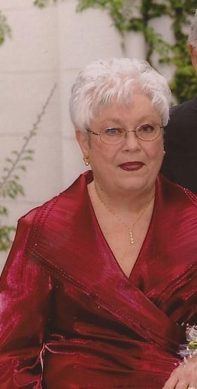 Obituary of Christine Collins Shannon