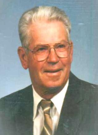 Obituary of Henry Charles Timm