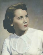 Virginia Cain