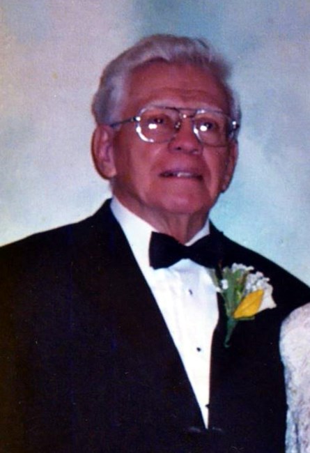 Obituary of Kenneth R. Cheney