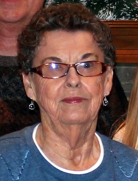 Obituary of Virginia E. Howard Sanders