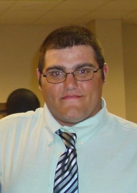 Obituary of Richard "Rj" Frey Jr.