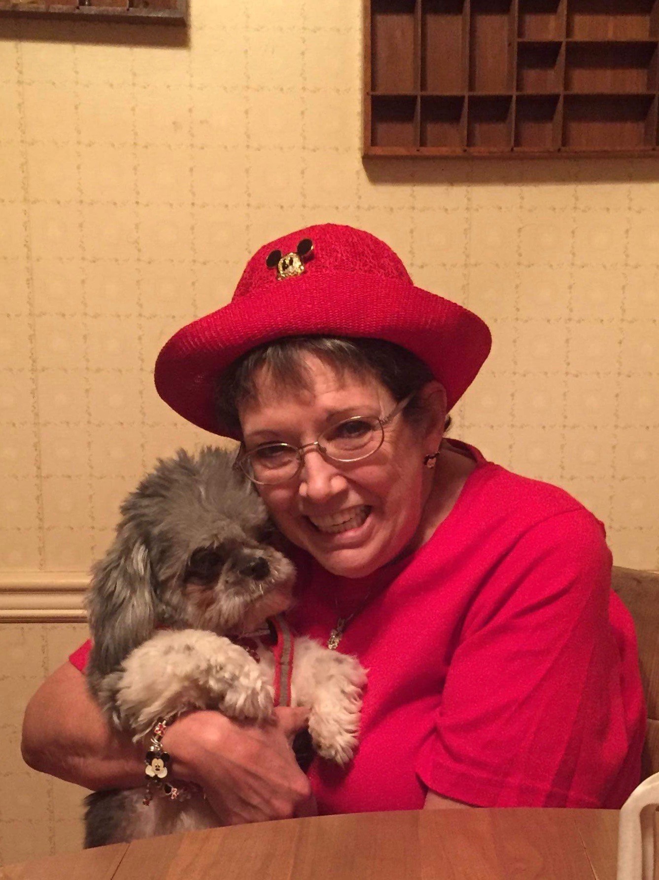 Obituary of Carolyn Dover